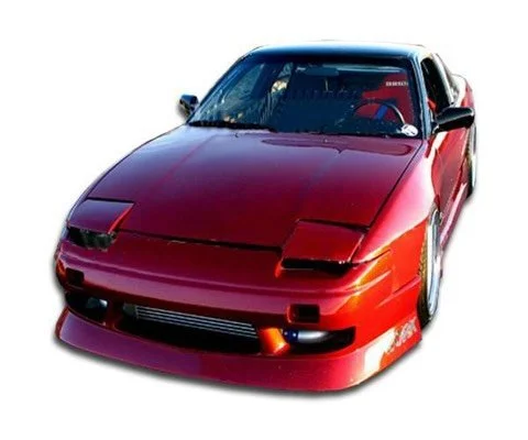 1989-1994 Nissan 240SX Duraflex Type U Front Bumper

Part Number 103547

🏎 Aftermarket Performance Parts
💰Financing available
📧 info@kenjigarage.com
📲 714-417-2698
🌎 Ship World Wide
💻 www.kenjigarage.com

#240sx #nissansilvia #silvias13 #kenjig