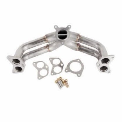 Grimmspeed Equal Length Headers 22-25 Subaru WRX VB

Part Number: GRM113401

Carb EO: D-896-1

Details:

Designed specifically for 2022-2025 Subaru WRX models equipped with the FA24 turbocharged engine

Equal-length runner design improves exhaust flo