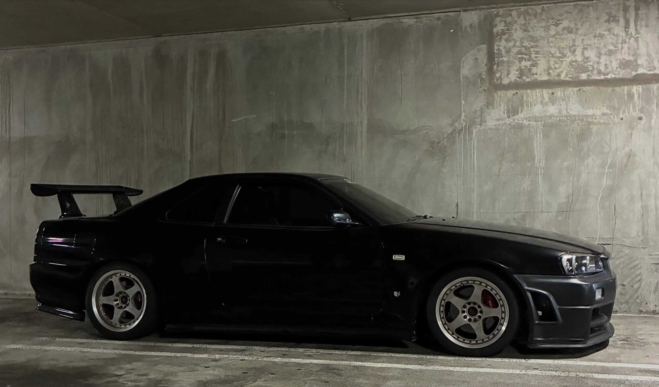 🏎 Aftermarket Performance Parts
💰Financing available
📧 info@kenjigarage.com
📲 714-417-2698
🌎 Ship World Wide
💻 www.kenjigarage.com

#r34gtt #r34gtr #kenjigarage #rb25det #nissanskyline