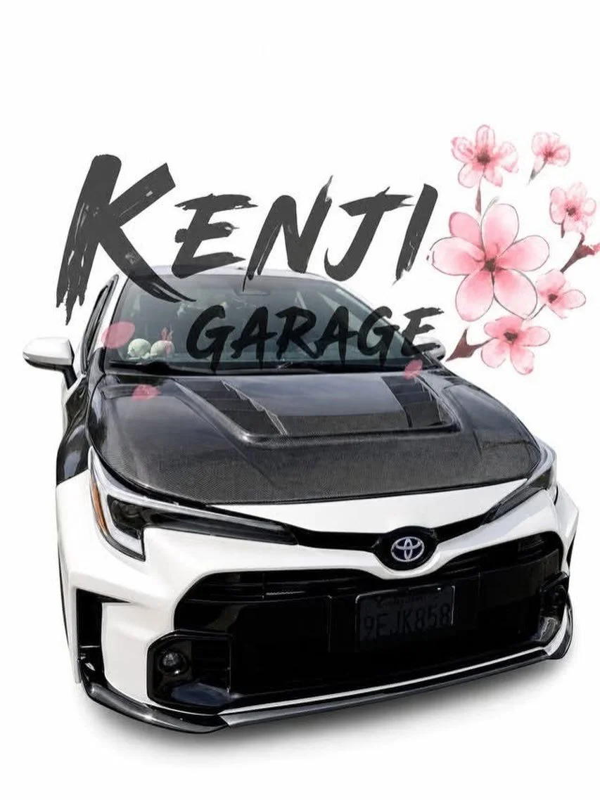 VIS Racing VS 2 Style Carbon Fiber Hood 19+ Toyota Corolla Hatchback / Sedan

Part Number: 20TYCOR4DVS2-010C

🏎 Aftermarket Performance Parts
💰Financing available
📧 info@kenjigarage.com
📲 714-417-2698
🌎 Ship World Wide
💻 www.kenjigarage.com

#e