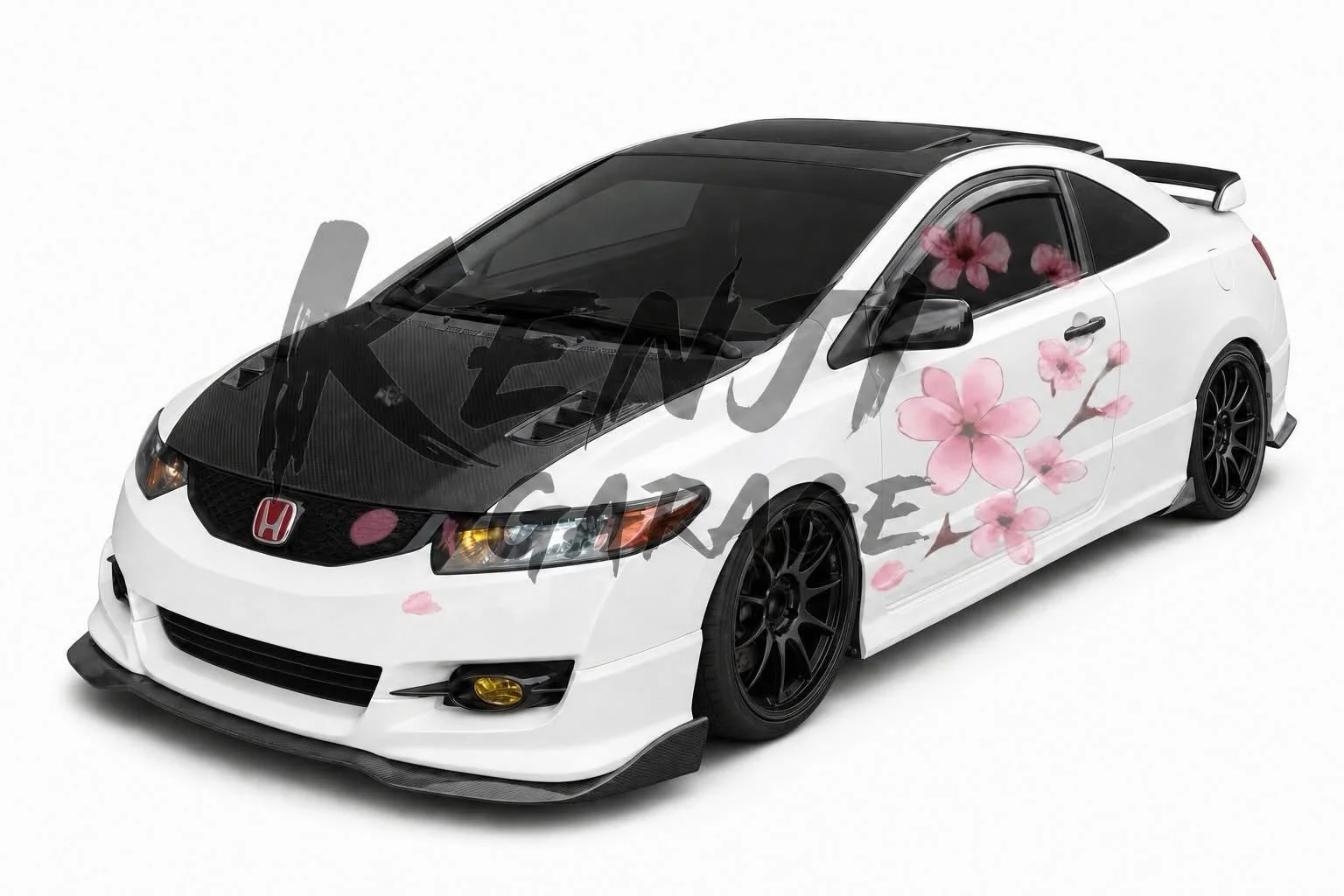 VIS Racing Carbon Fiber Hood RR Style 06-11 Honda Civic Si Sedan w/USDM Front End

Part Number: 06HDCVC2DRR-010C

🏎 Aftermarket Performance Parts
💰Financing available
📧 info@kenjigarage.com
📲 714-417-2698
🌎 Ship World Wide
💻 www.kenjigarage.com