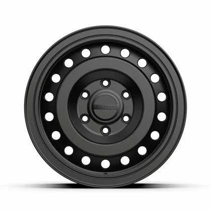 fifteen52 Neito HD Off Road Wheels 17x8 / 17x8.5 +0 / +35 / +38

Size Available 
17x8
17x8.5

Offset Available 
+0
+35
+38

Lug Patterns Available 
5x130
5x150
6x130
6x139.7

Color Available 
Radiant Silver
Asphalt Black

🏎 Aftermarket Performance P