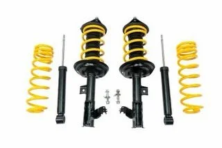 Whiteline 19-25 Toyota RAV4 Front HD Rear Lift Kit w/ HD Rear Springs Suited 440 Constant Load

Part Number: WLK-TOY001-HD

Details:

Take your crossover to the next level, literally, with Whiteline&rsquo;s 1.2 Inch CUV Lift Kit! Engineered to delive