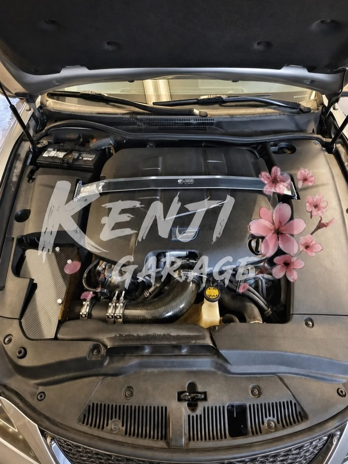 Cusco Type OS Front Strut Bar 06-13 Lexus IS250/IS350/ISF RWD Only 

Part Number: 983 540 A

🏎 Aftermarket Performance Parts
💰Financing available
📧 info@kenjigarage.com
📲 714-417-2698
🌎 Ship World Wide
💻 www.kenjigarage.com

#kenjigarage #lexus