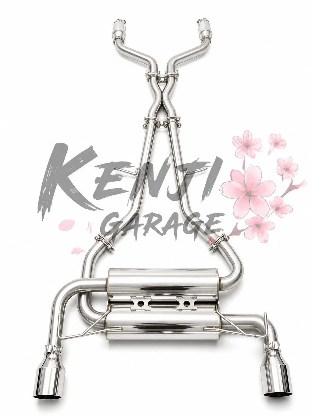 Invidia Gemini Catback Exhaust 70mm 23+ Nissan Z RZ34

Part Number: 

HS22N4Z7GM1RTL (Rolled Ti Tips)

HS22N4Z7GM1STL (Single Layer Ti Tips)

HS22N4Z7GM1RSL (Rolled Stainless Steel Tips)

HS22N4Z7GM1SBL (Single Layer Black Tips)

Details:

Invidia pr