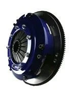 Spec Super Twin SS-Trim Clutch Kit 89-97 Nissan Skyline R32 / R33 GTST/GTS/GTR (Except R33 GTR) Push Type