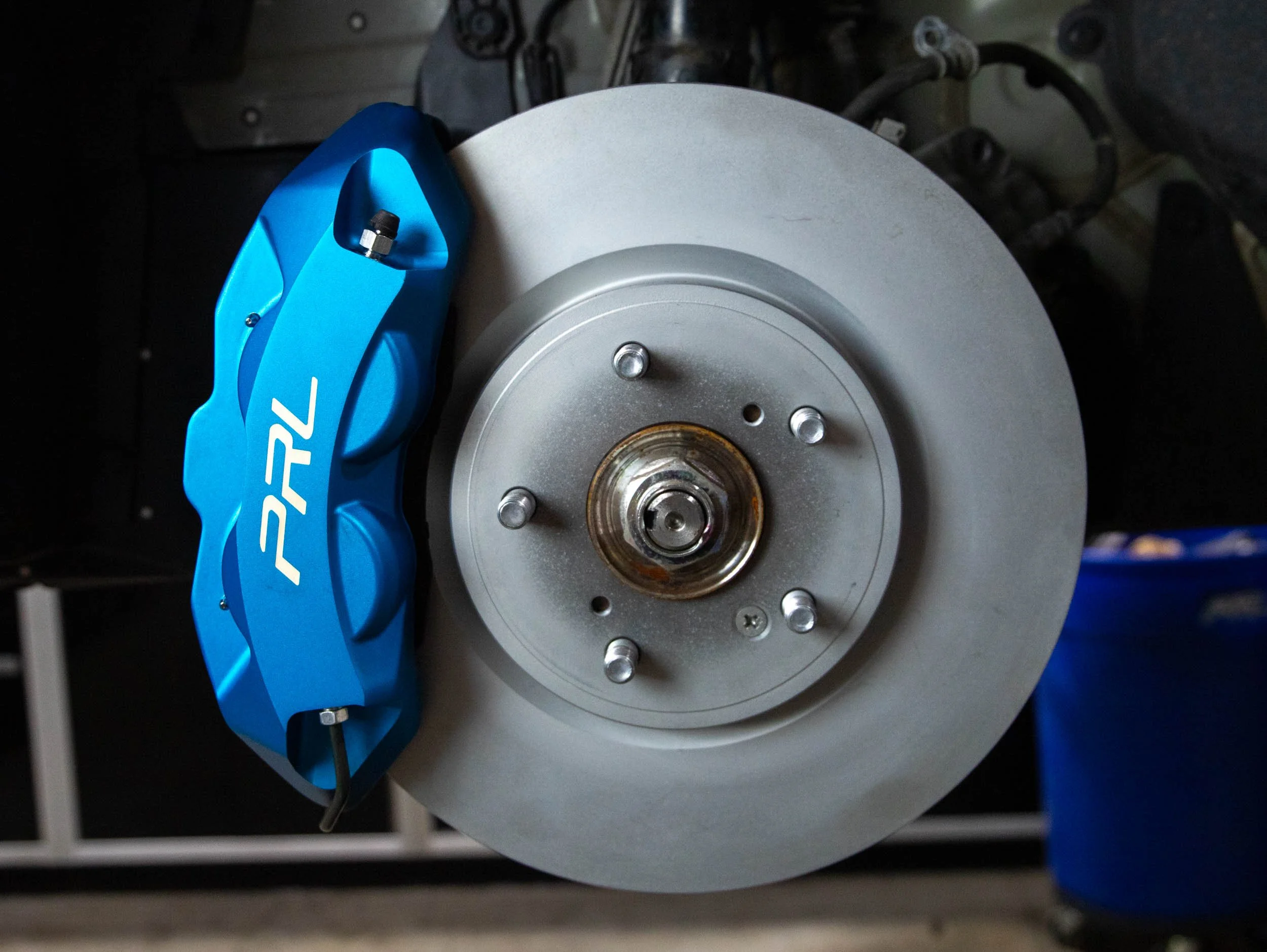 PRL Blue-On-Car-4.jpg
