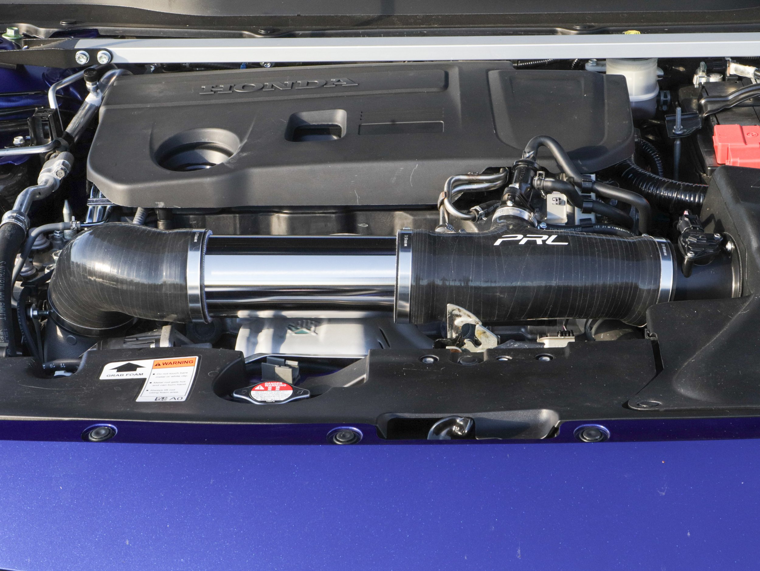 PRL Accord Titanium Inlet Pipe-2.jpg