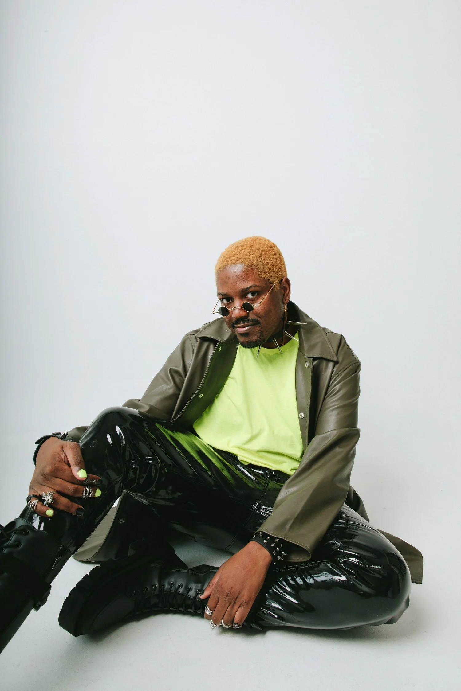 Interview: Brandon Agustus - Wild Things — Lost In The Manor