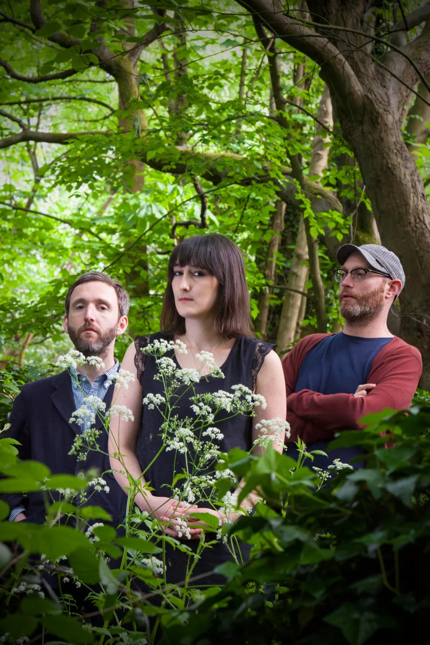 Lost In Transmission 3: 17/11/15