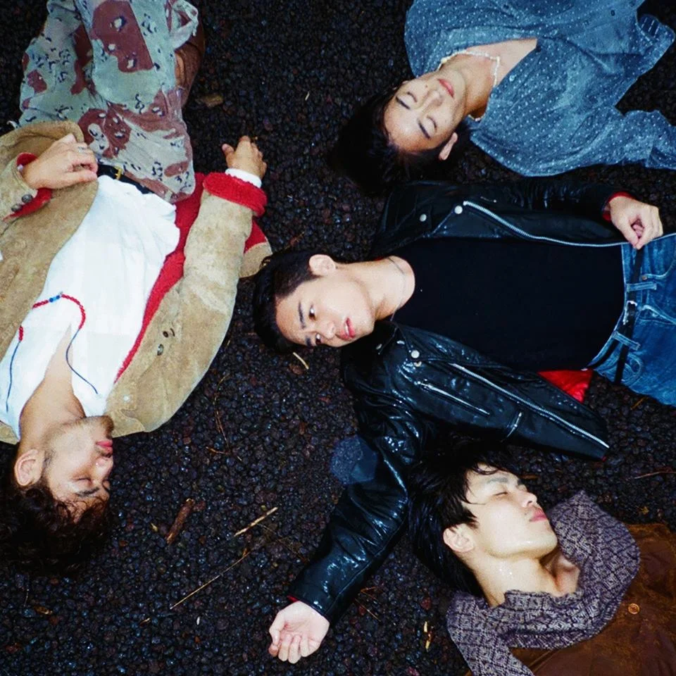 Lost In Transmission 4: 11/12/15