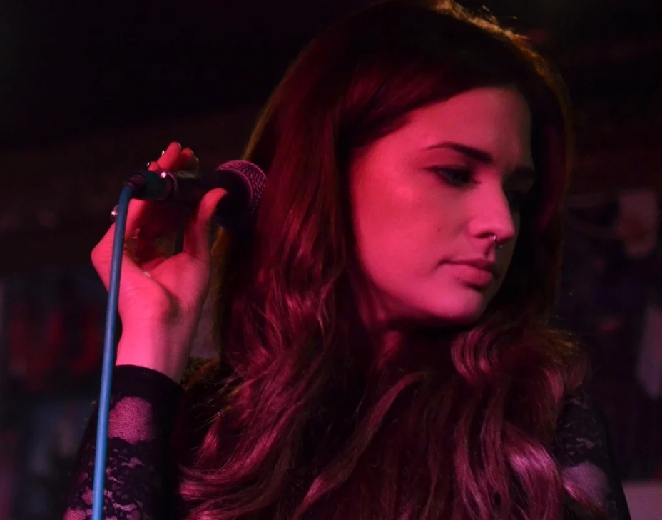 Photos: Wyldest + Saltwater Sun @ The Dalston Vic 06&#x2F;05&#x2F;2015 - Parallel Lines Presents