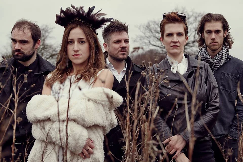 Lost In Transmission 6