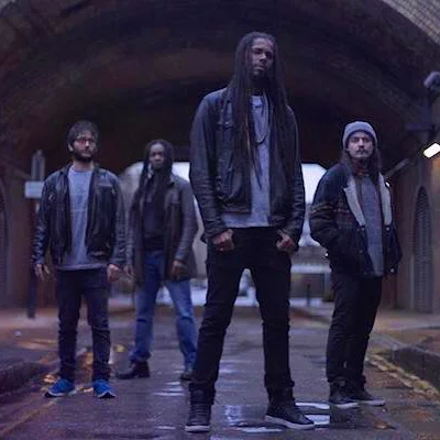 Lost In Transmission 7