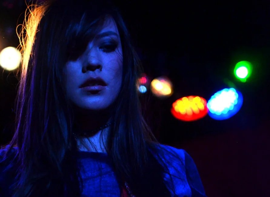 Photos: Guitars Have Ghosts, Dolls, Immigrants, Princes Of Maine – 30th Jan 2015, The Finsbury