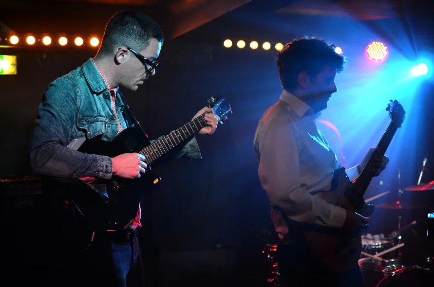 Photos: Parallel Lines Presents - Casual Sex - Sebright Arms Oct 7th
