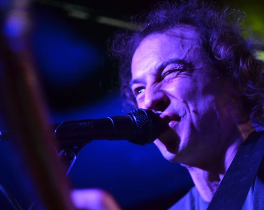 Photos: Rad Fru, High Safari, The Yes Mess - 24 Jan 2015, The Finsbury