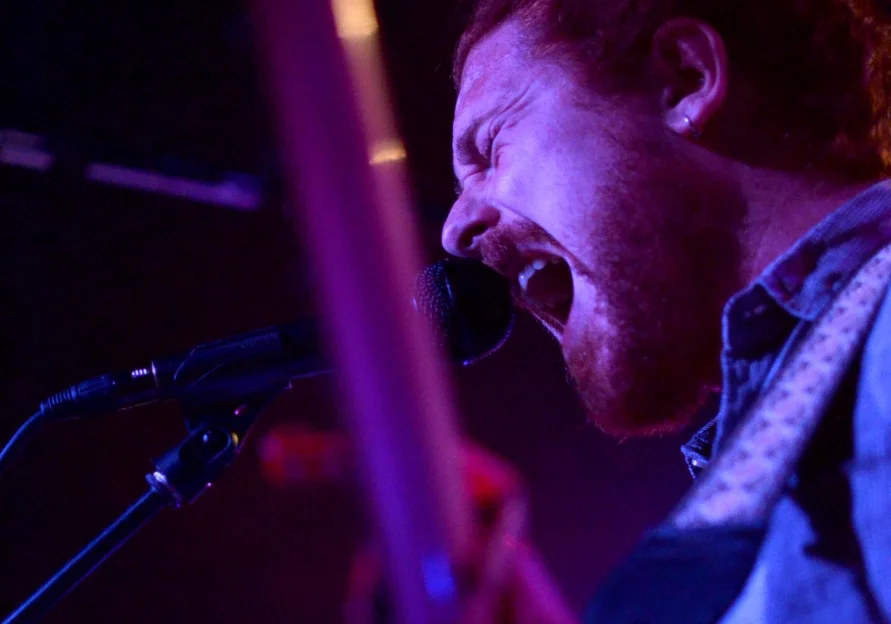 Photos/Listen - Moon @ The Finsbury 10th April + EP Stream