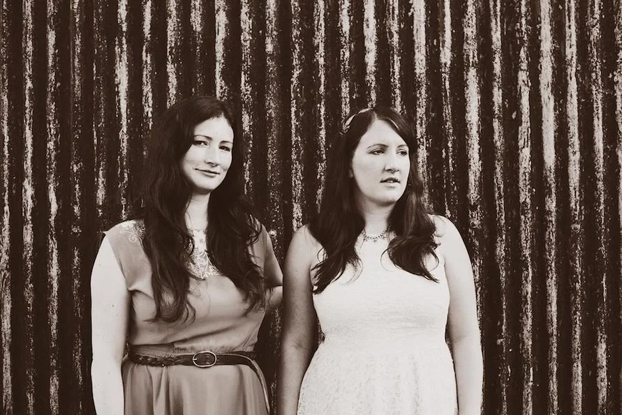 Watch/Review: The Unthanks – Flutter