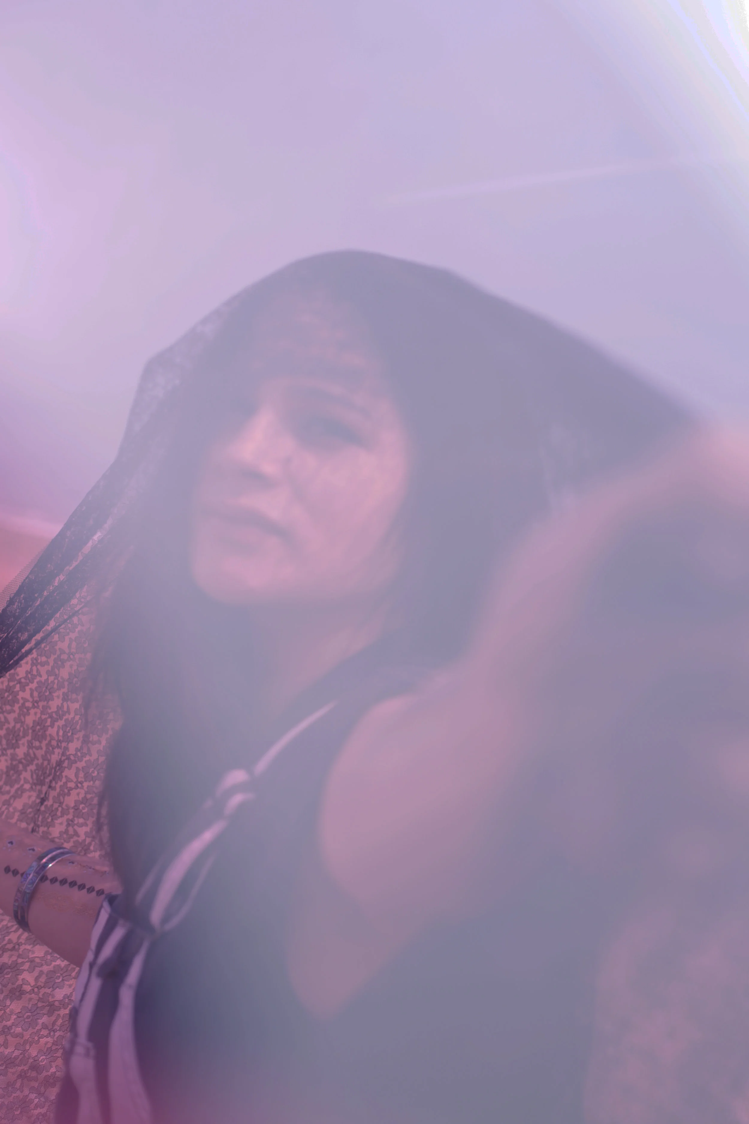 Interview: Seaker - Woven