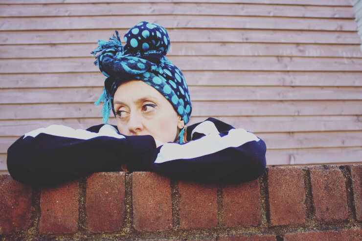 EnnieLoud / Ruby Hive / Smitha @ The Finsbury