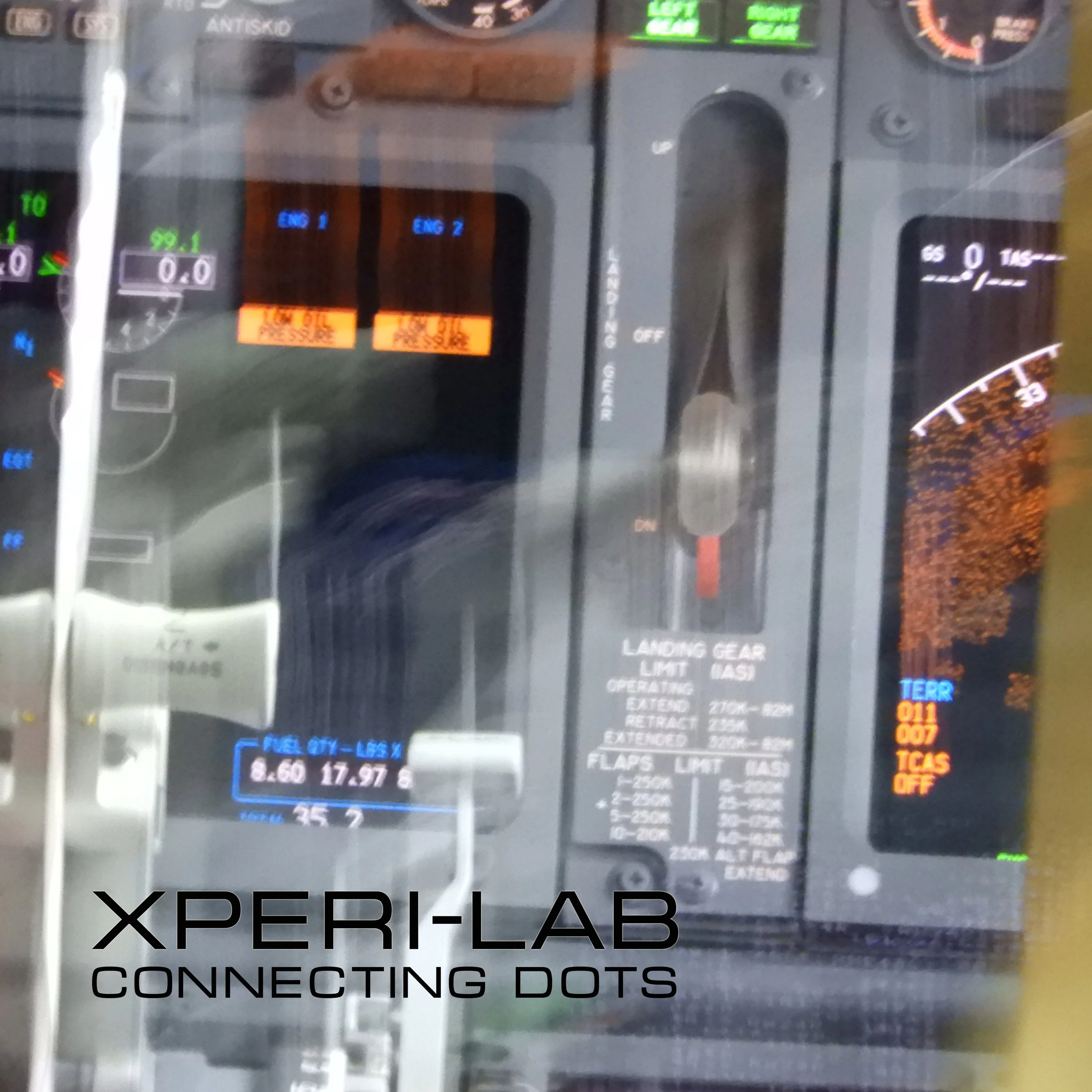 Review: Xperi-Lab - Connecting Dots