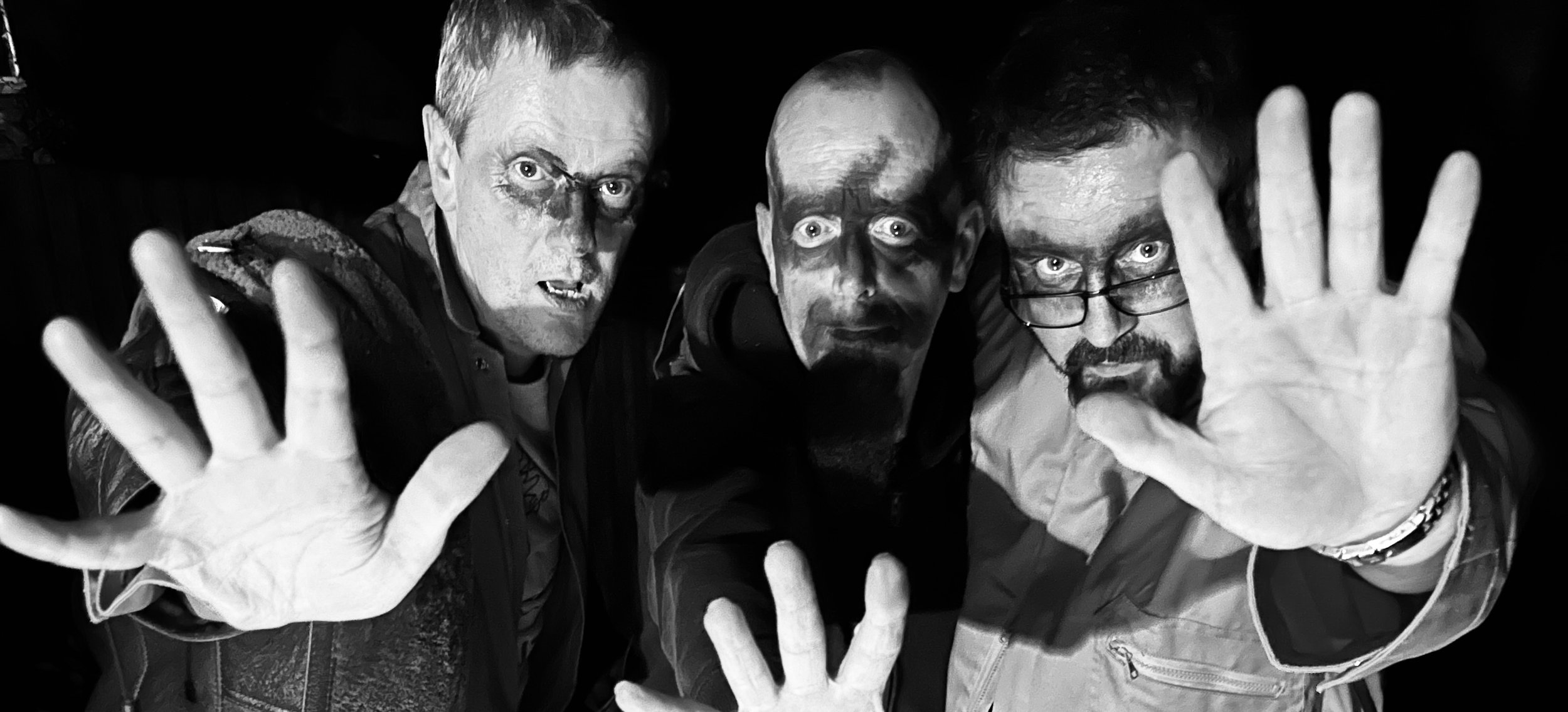 Interview: 9 o'clock Nasty - Rise Up