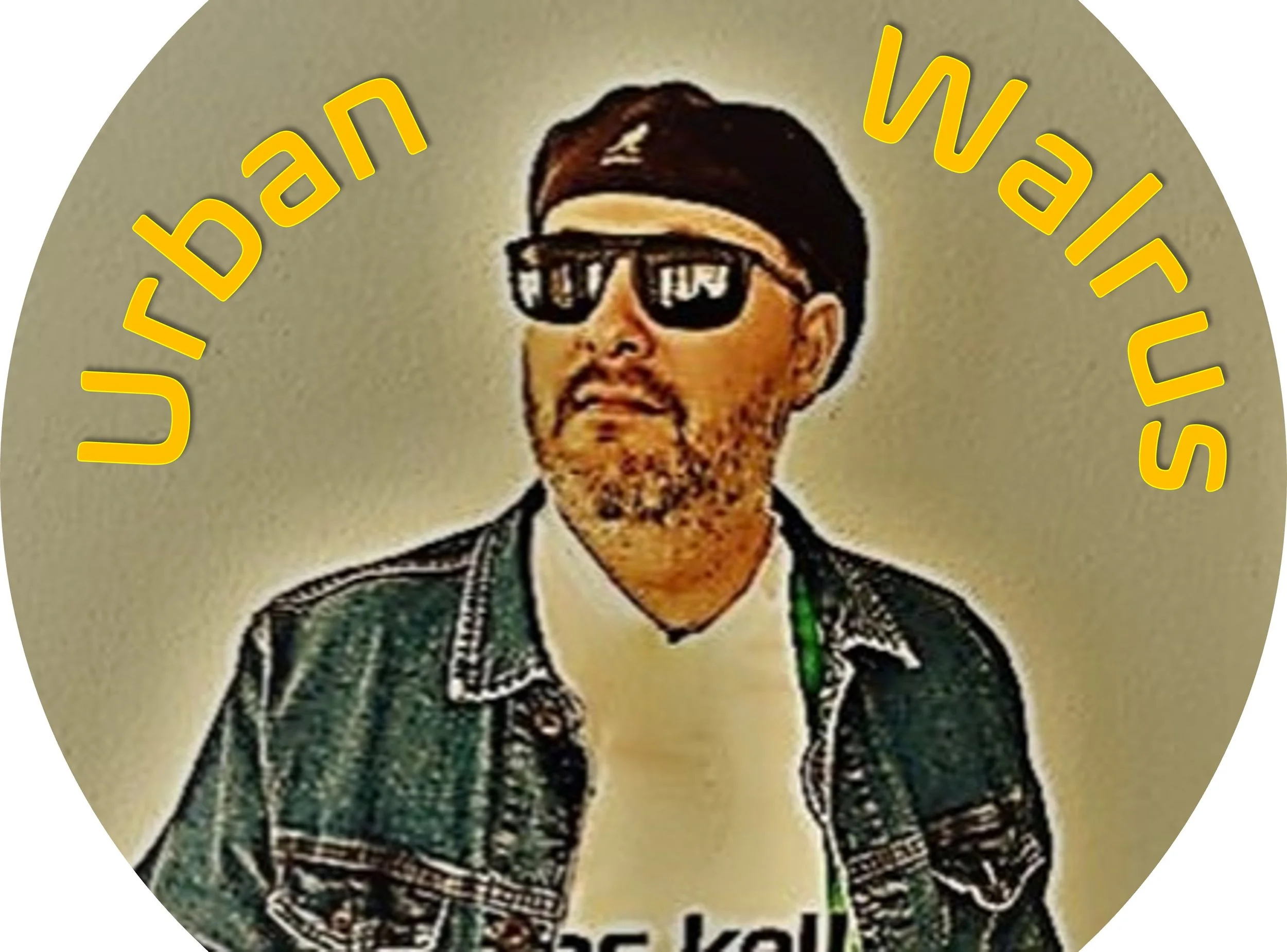 Interview: Urban Walrus - August Rain