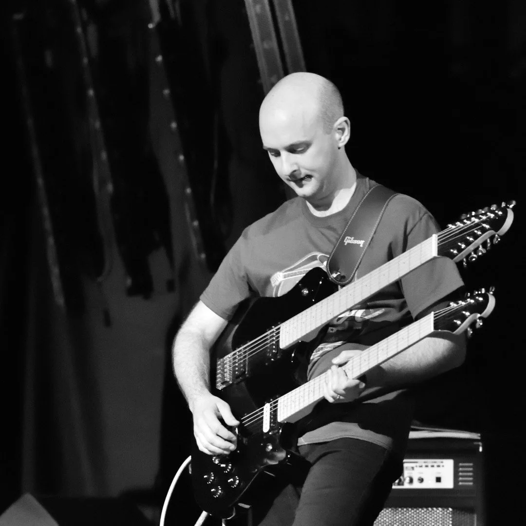 Interview: Fabbro di Chiavi - Light and Heavy