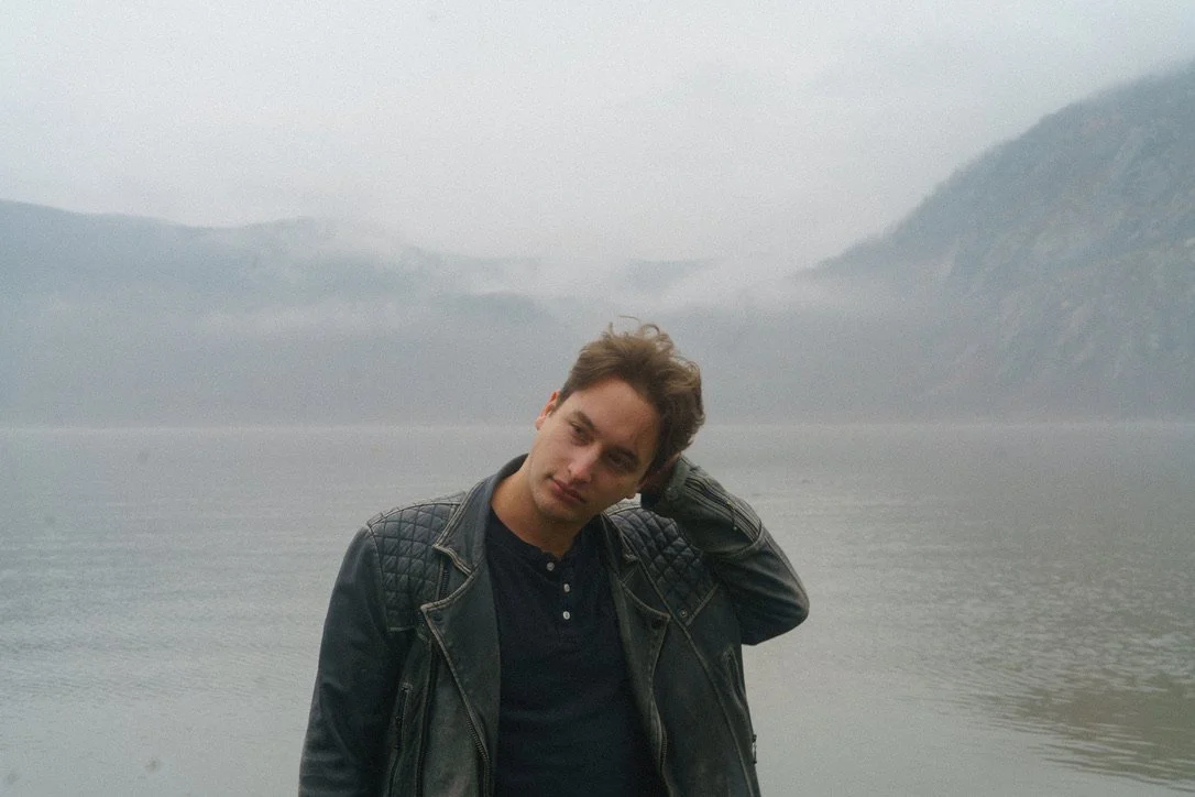 Interview: ERKAN - Constellations