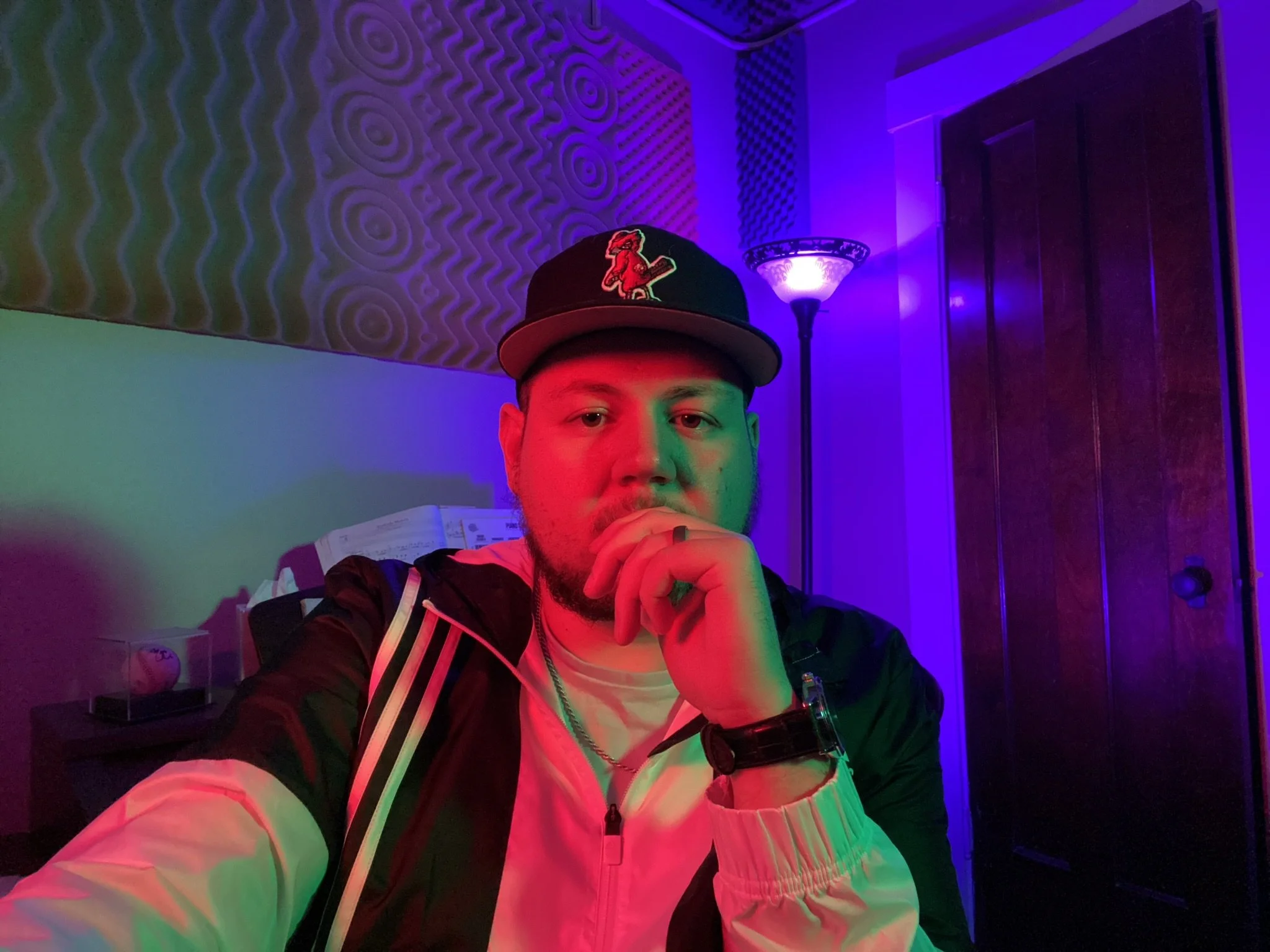 Interview: Hyde - Not A Flex