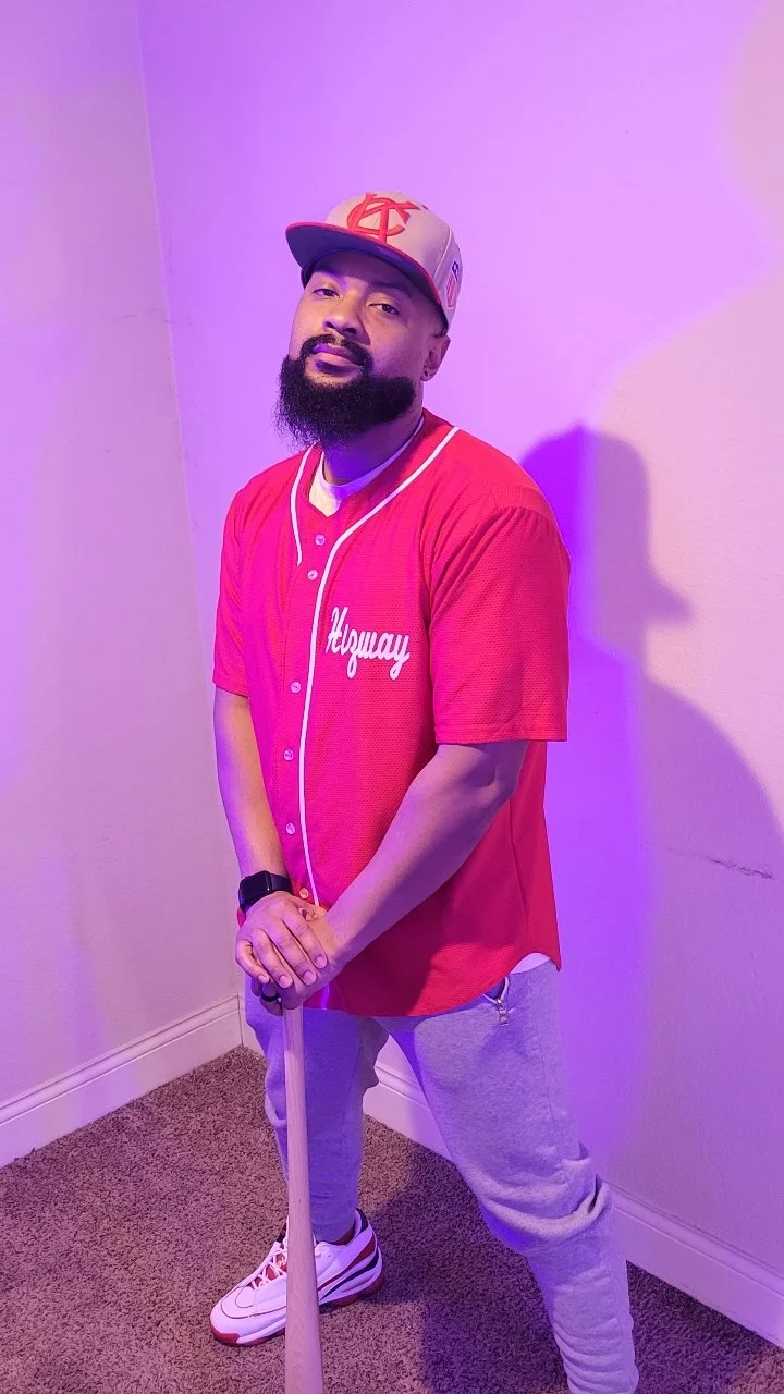 Interview: Hizway - It's Not Over