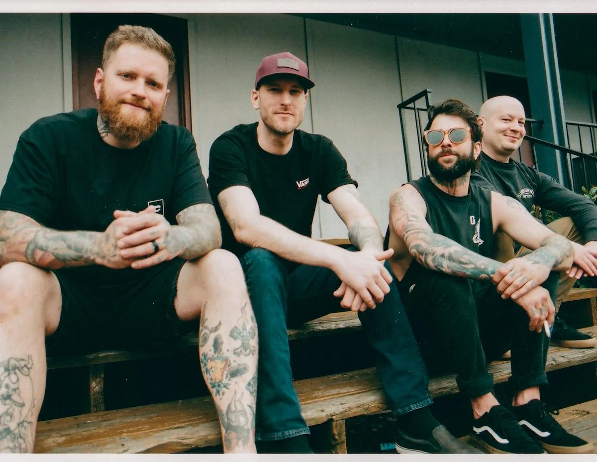 Interview: Unarmed - It's Like That