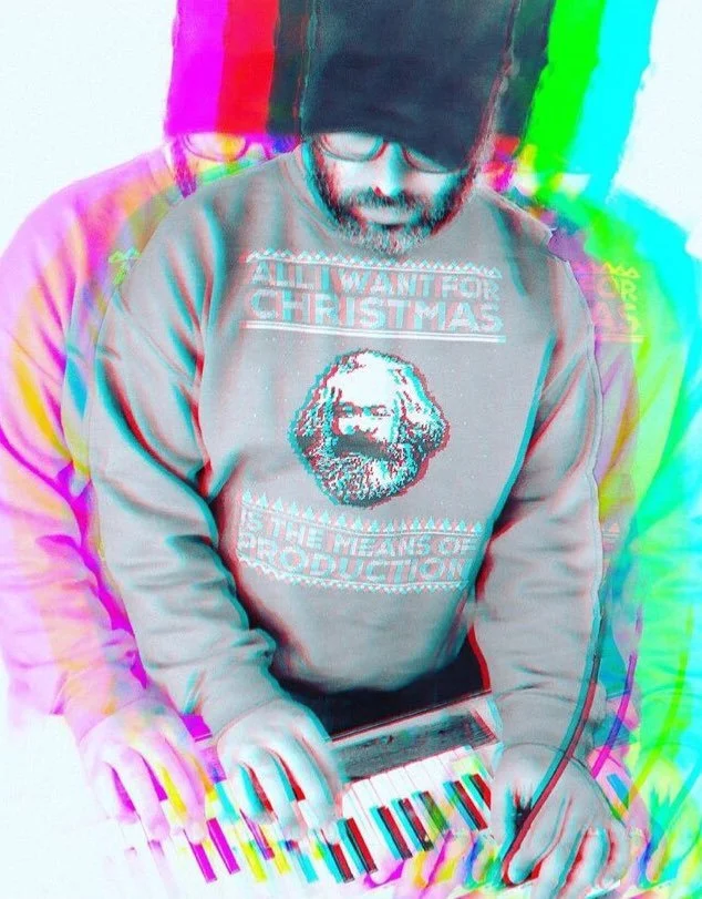 Interview: Horny Cricket - istimt​ā​'