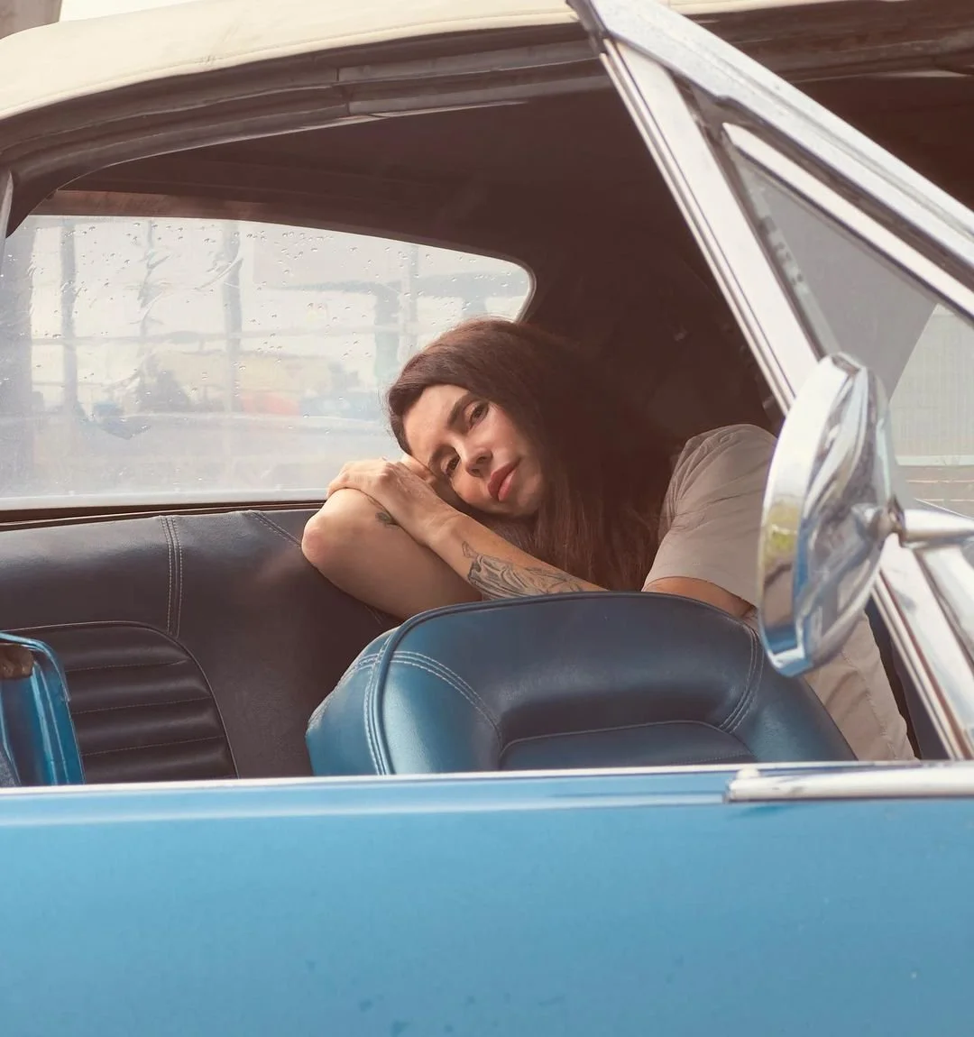 Interview: Prima Apollinaare - High and Low