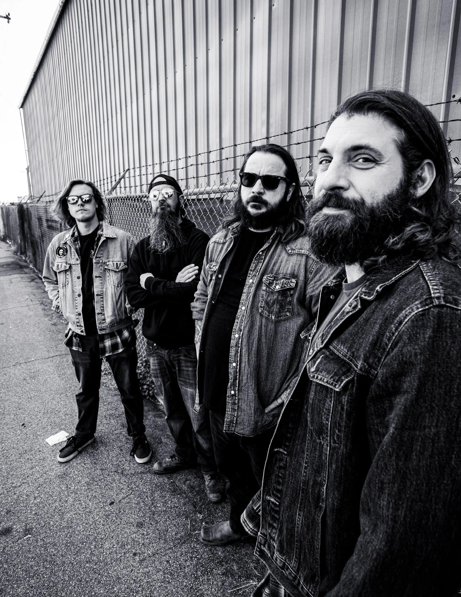 Interview: Lords of Dust - Kickin Dust Up