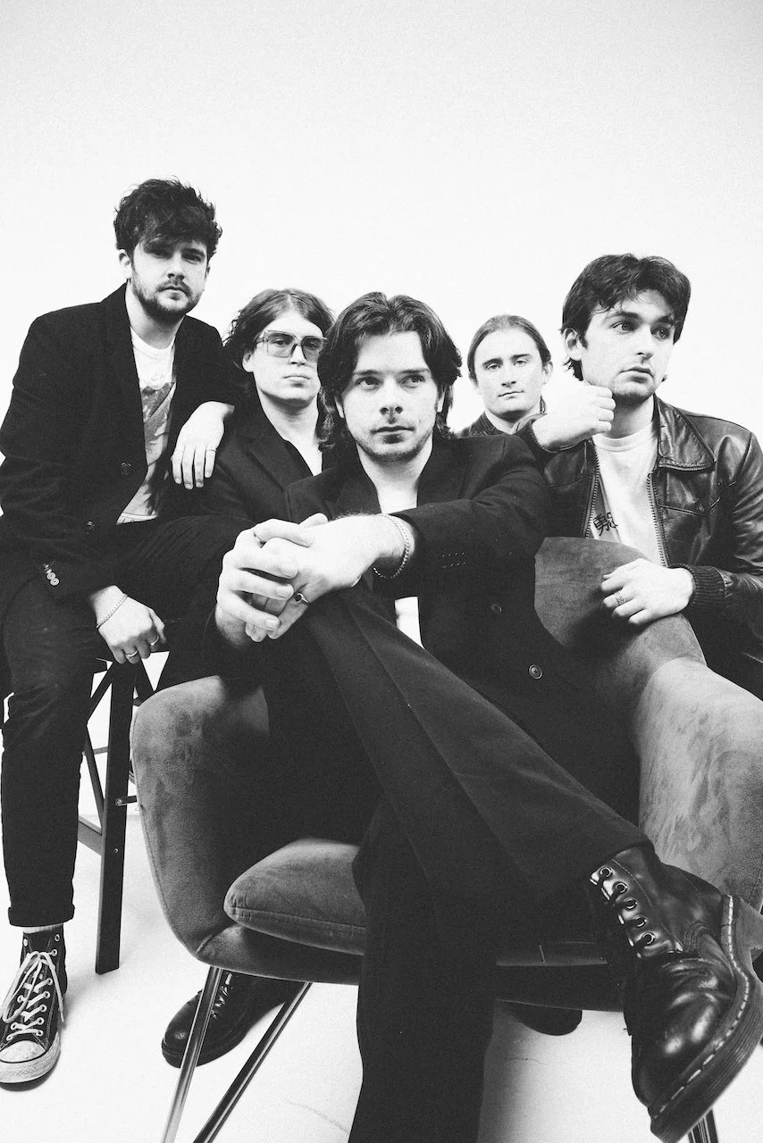 Interview: Candid - Tonight