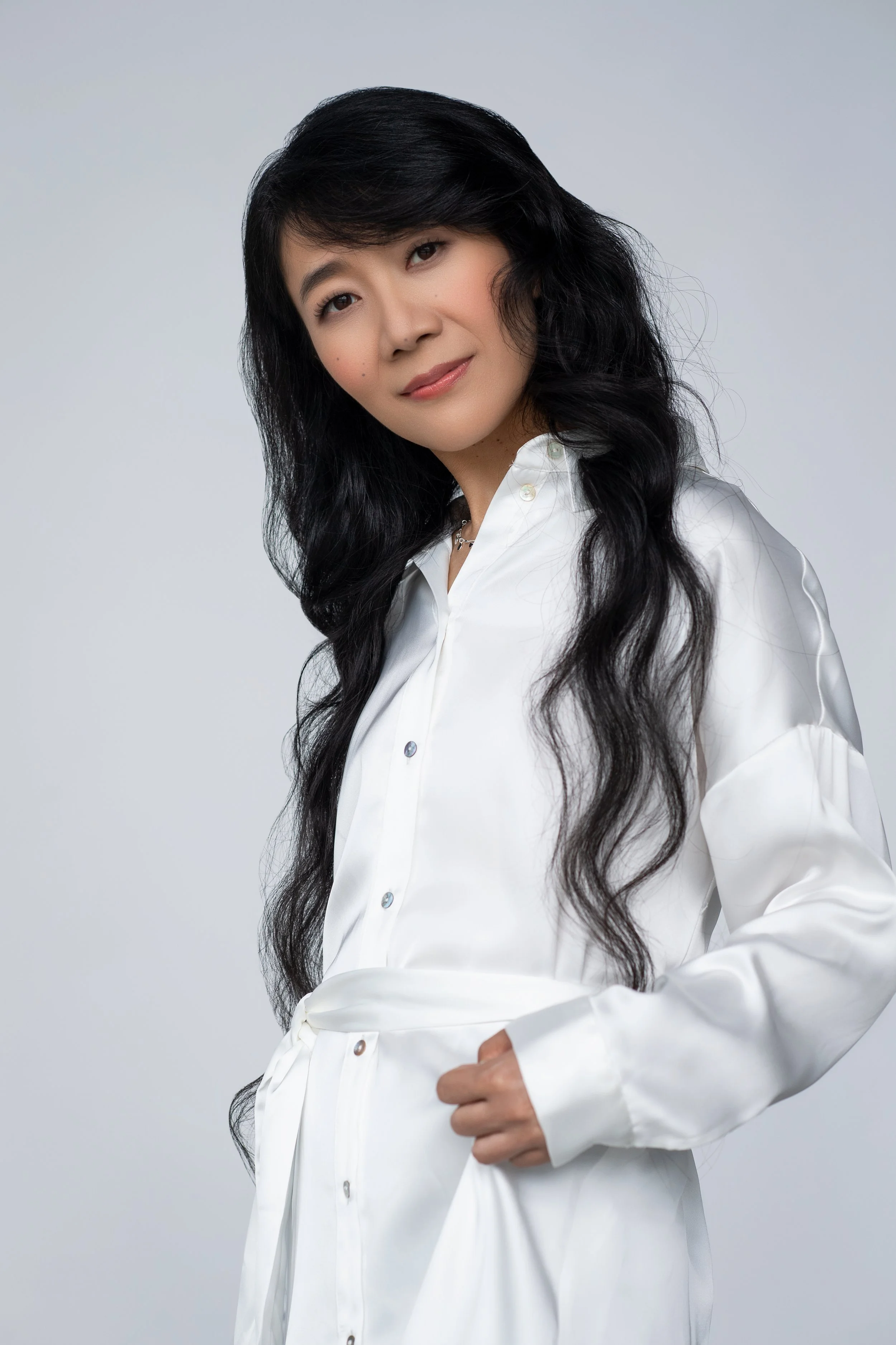 Interview: Anchen Ji - Wait It Out