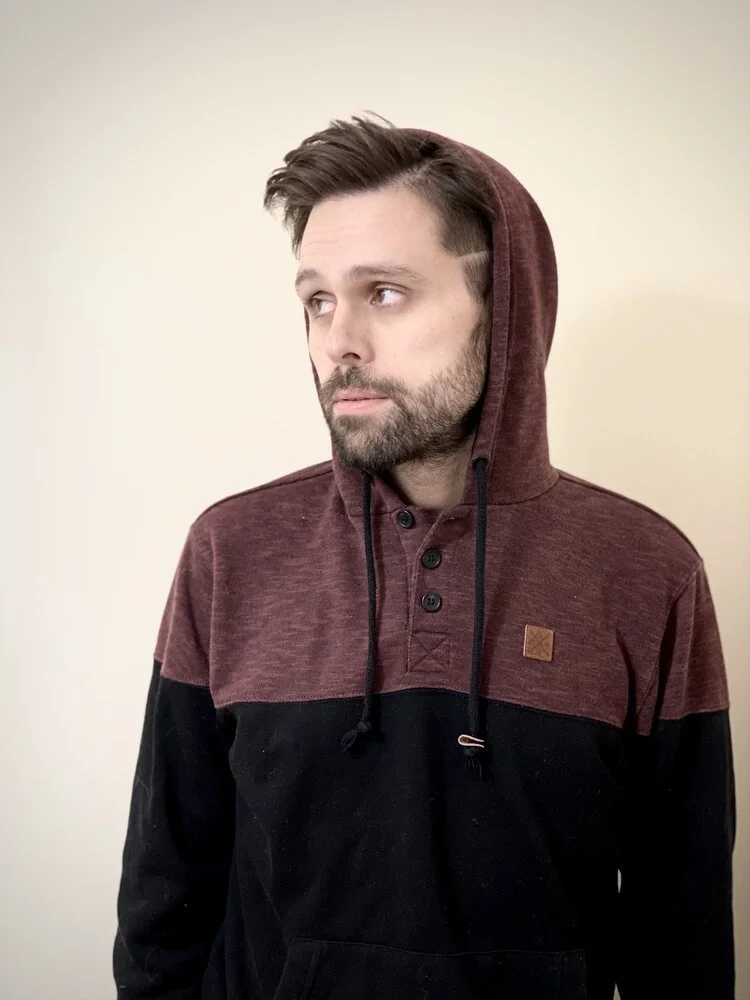 Interview: Chris Caulfield - Ugly