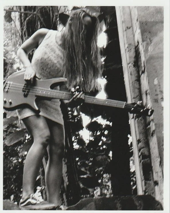 Interview: ORCA - Out of Reach