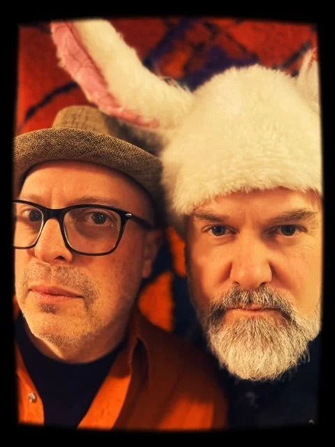 Interview: Ubiquity Machine - Radio