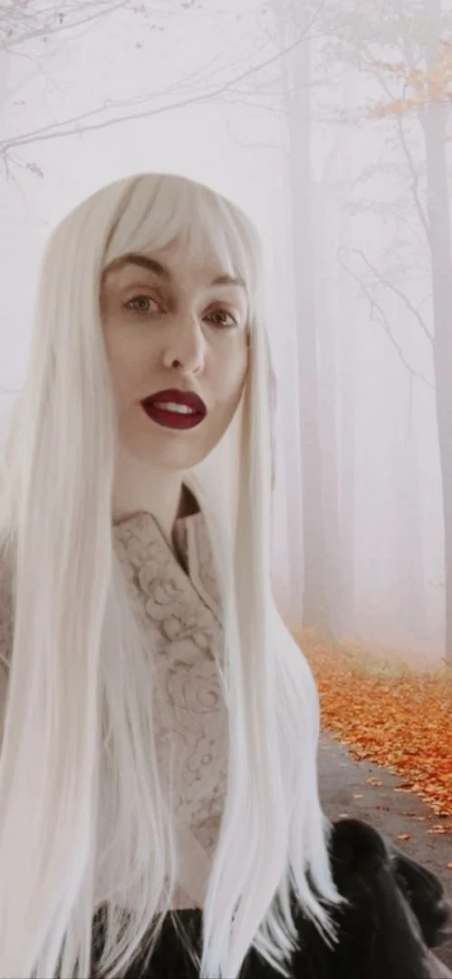 Interview: Mary Knoblock - Mustang Runners