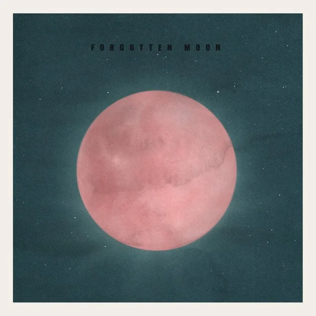 My Lovely Haunting’s Forgotten Moon is an Ambient Ocean of Emotions!