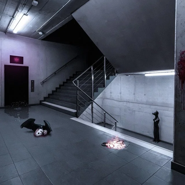 Heaven by Chaidura is a Raw, Intense Exploration of Identity!