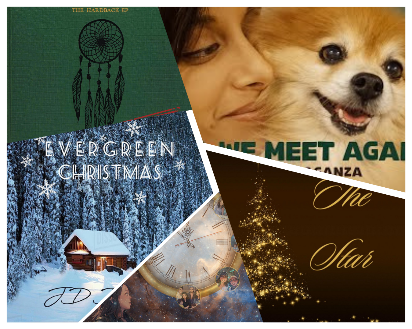 LITM Singer-Songwriter Picks Featuring JDDAYS, Kazu Osumi, Michellar and More!