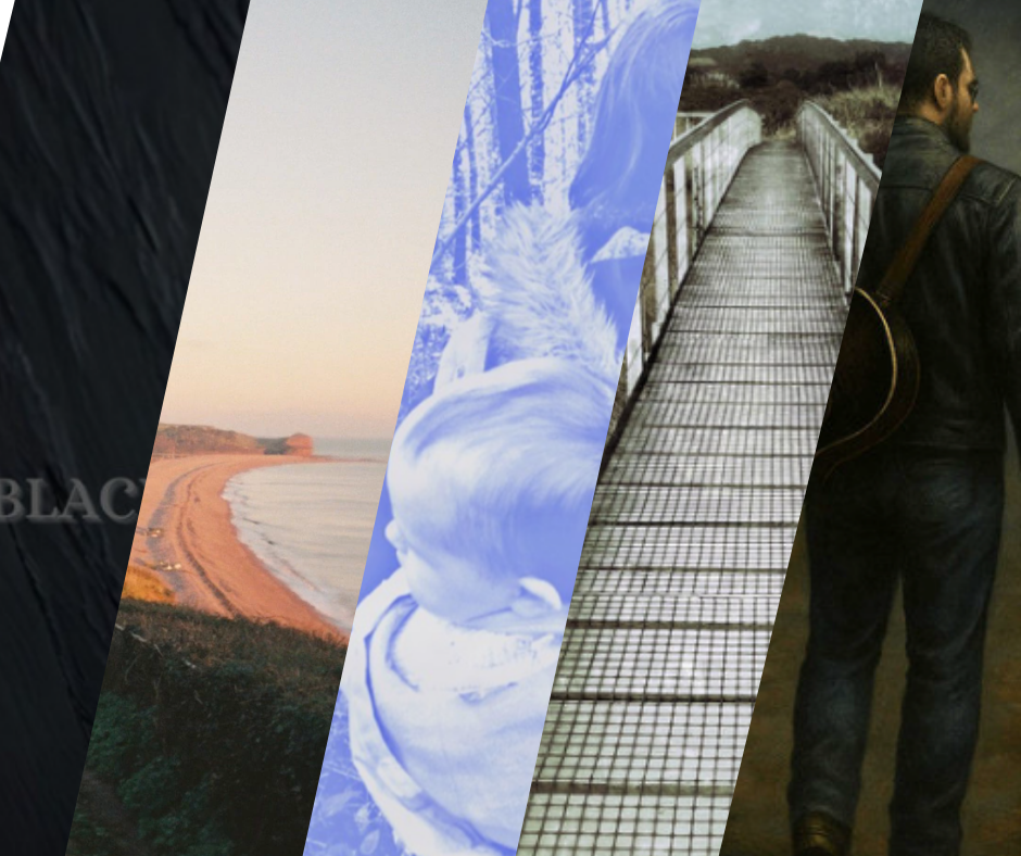 LITM Singer-songwriter picks featuring Spencer Graham, Lou Richards, and more!