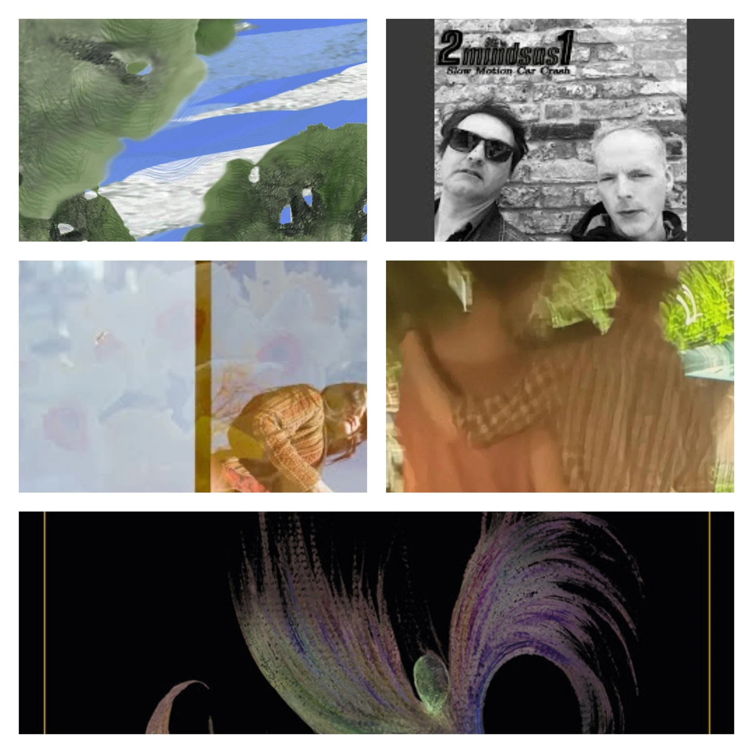LITM Rock Picks Featuring Suris, Side Bangs, 2mindsas1 and More!