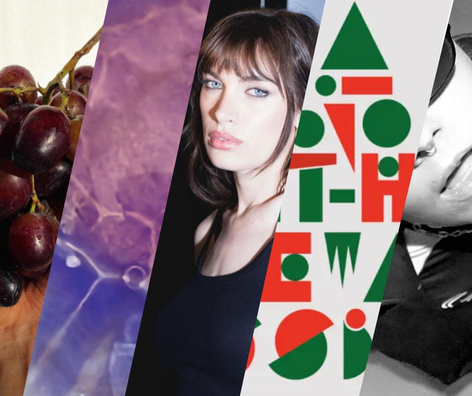 LITM Pop Picks Featuring Nya, Sabrina Nejmah and more!