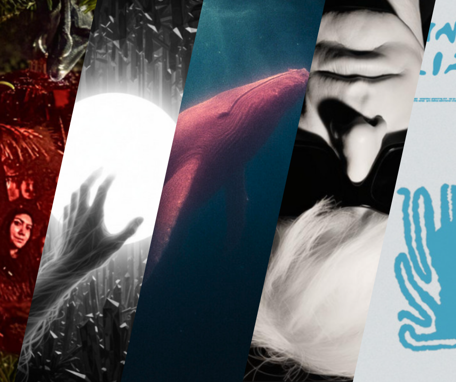 LITM Rock Picks Featuring Tony Lio, Dandy Lions and more!