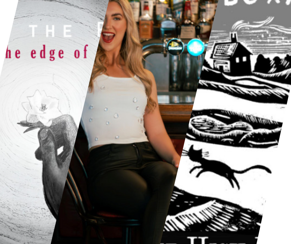 LITM Singer-Songwriter Picks Featuring Kaylene, Ed Boxall and more!